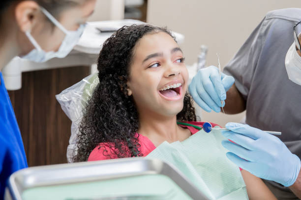 Best Urgent Dental Care for Toothaches in Kamas, UT
