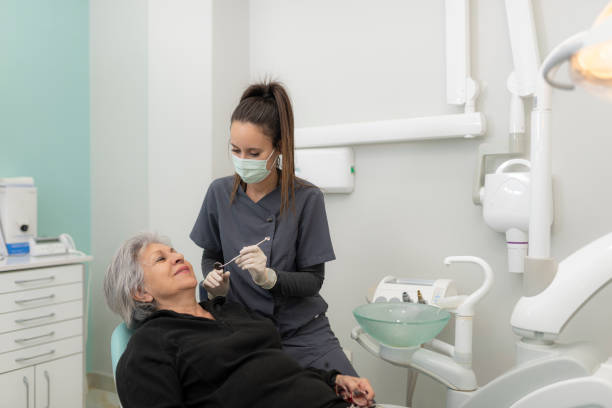 Best Emergency Orthodontic Repairs in Kamas, UT