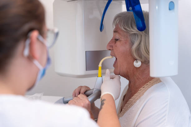 Professional Emergency Dental Service in UT
