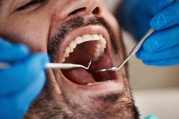 Best Emergency Treatment for Jaw Pain or Injury in Kamas, UT