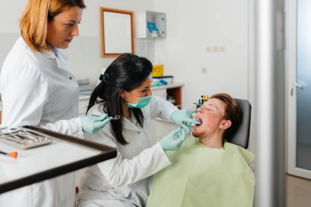 Best Emergency Care for Gum Disease in Kamas, UT