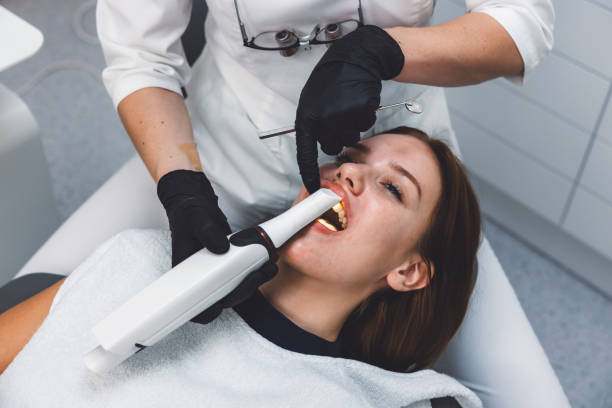 Best Emergency Dental Care for Sports Injuries in Kamas, UT