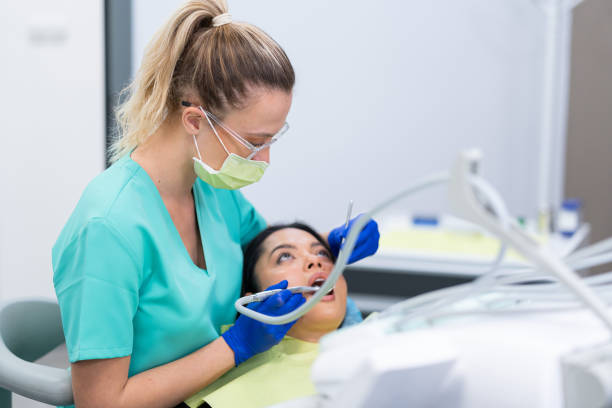 Best Emergency Root Canal Therapy in Kamas, UT